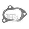 SUZUK 1418284E50 Gasket, exhaust pipe